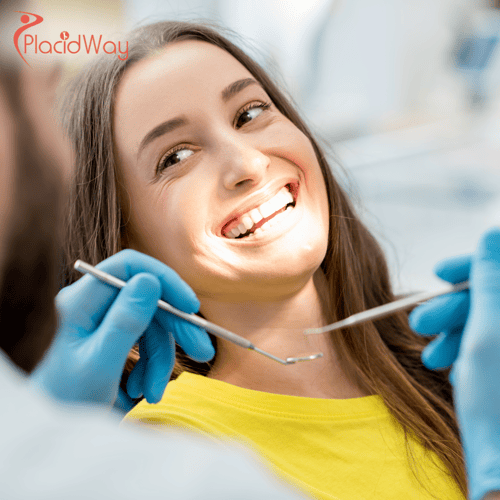 Root Canal in Mexico: A Cost-Effective Dental Solution for Canadian Patients